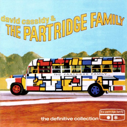 David Cassidy & the Partridge Family